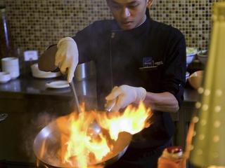 Novotel Semarang fotoÄŸrafÄ±