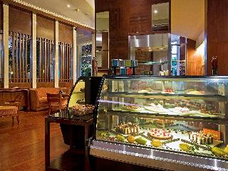 Novotel Semarang fotoÄŸrafÄ±