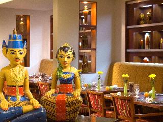 Novotel Semarang fotoÄŸrafÄ±