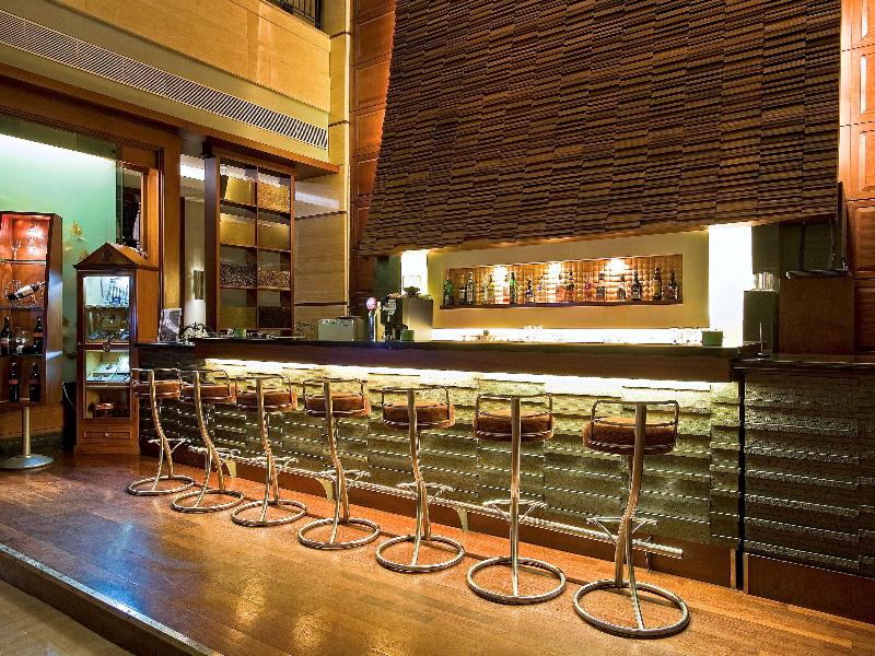 Novotel Semarang - Restoran