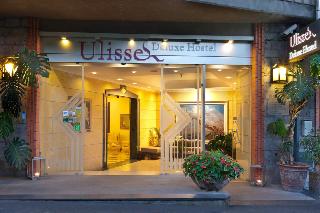 Ulisse Deluxe Hostel