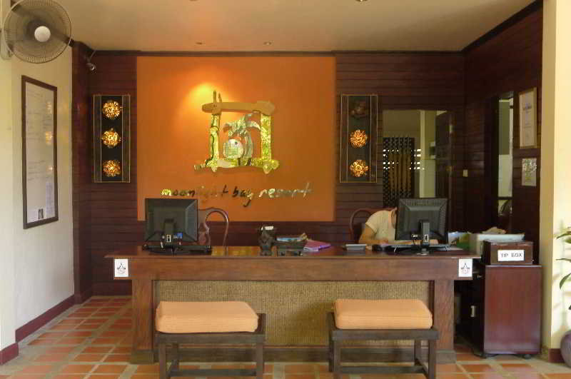 Moonlight Exotic Bay Resort fotoÄŸrafÄ±