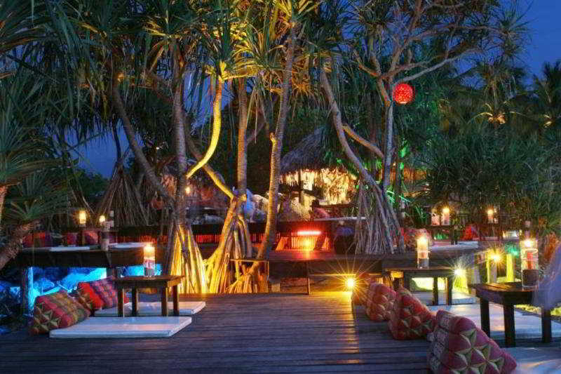 Moonlight Exotic Bay Resort otel fotoğrafı