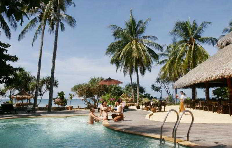 Moonlight Exotic Bay Resort fotoÄŸrafÄ±