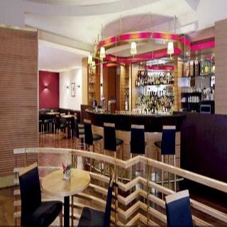 Sheraton Düsseldorf Airport fotoÄŸrafÄ±