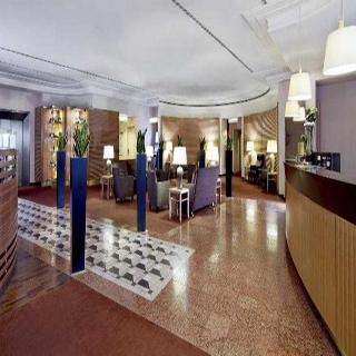 Sheraton Düsseldorf Airport fotoÄŸrafÄ±