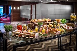 Sheraton Düsseldorf Airport fotoÄŸrafÄ±