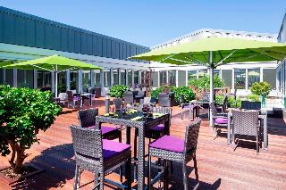 Sheraton Düsseldorf Airport otel fotoğrafı