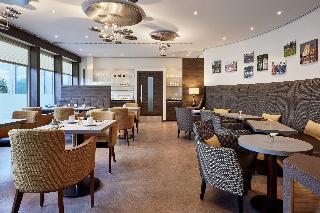 Sheraton Düsseldorf Airport fotoÄŸrafÄ±