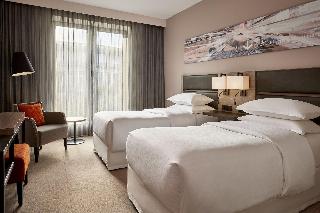 Sheraton Düsseldorf Airport fotoÄŸrafÄ±