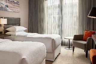 Sheraton Düsseldorf Airport fotoÄŸrafÄ±