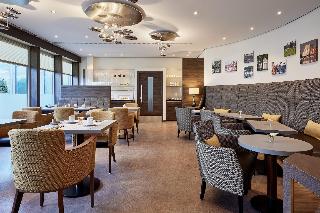 Sheraton Düsseldorf Airport fotoÄŸrafÄ±