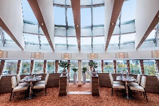Sheraton Düsseldorf Airport fotoÄŸrafÄ±
