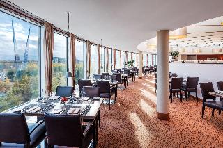 Sheraton Düsseldorf Airport fotoÄŸrafÄ±