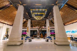 Holiday Inn Resort Baruna Bali fotoÄŸrafÄ±
