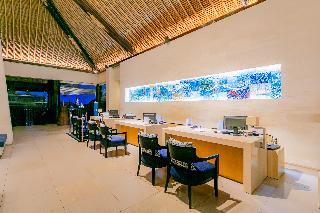 Holiday Inn Resort Baruna Bali fotoÄŸrafÄ±