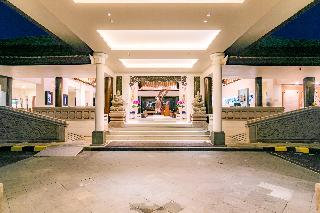 Holiday Inn Resort Baruna Bali fotoÄŸrafÄ±