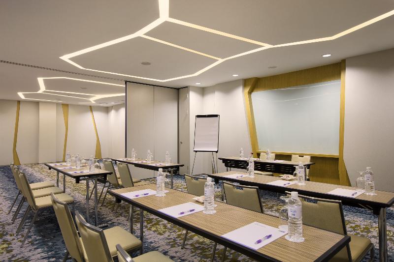 Holiday Inn Resort Baruna Bali - Toplantı