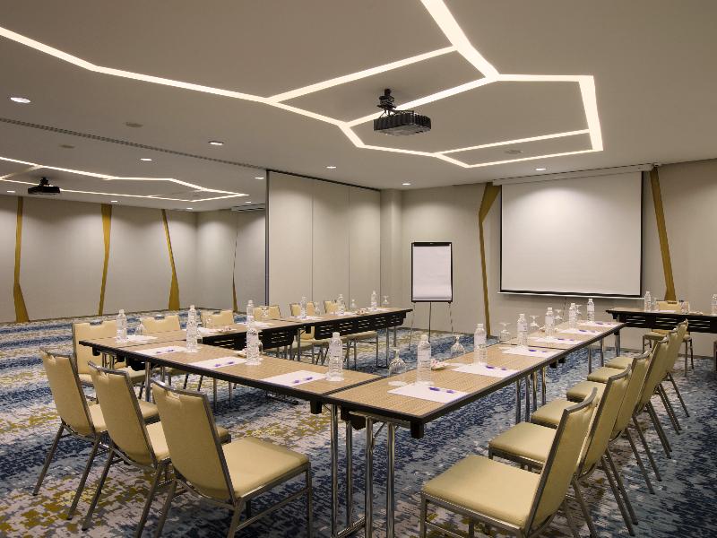 Holiday Inn Resort Baruna Bali - Toplantı