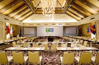 Holiday Inn Resort Baruna Bali fotoÄŸrafÄ±