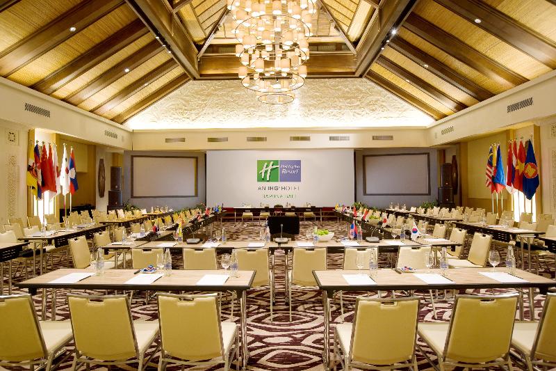 Holiday Inn Resort Baruna Bali - Toplantı