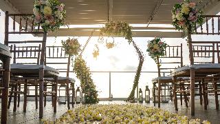 Holiday Inn Resort Baruna Bali fotoÄŸrafÄ±