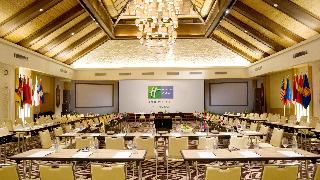 Holiday Inn Resort Baruna Bali fotoÄŸrafÄ±