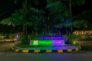 Holiday Inn Resort Baruna Bali fotoÄŸrafÄ±