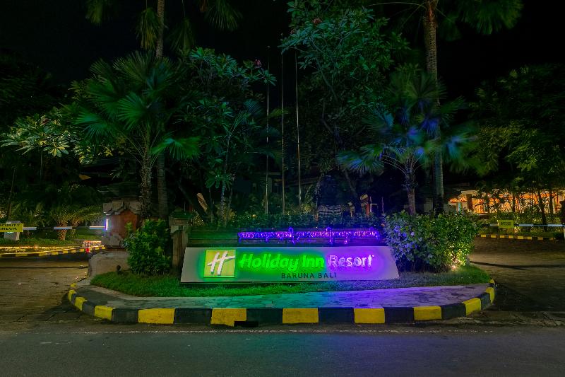 Holiday Inn Resort Baruna Bali - Genel