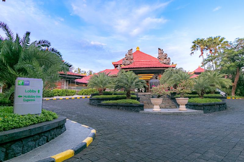 Holiday Inn Resort Baruna Bali - Genel
