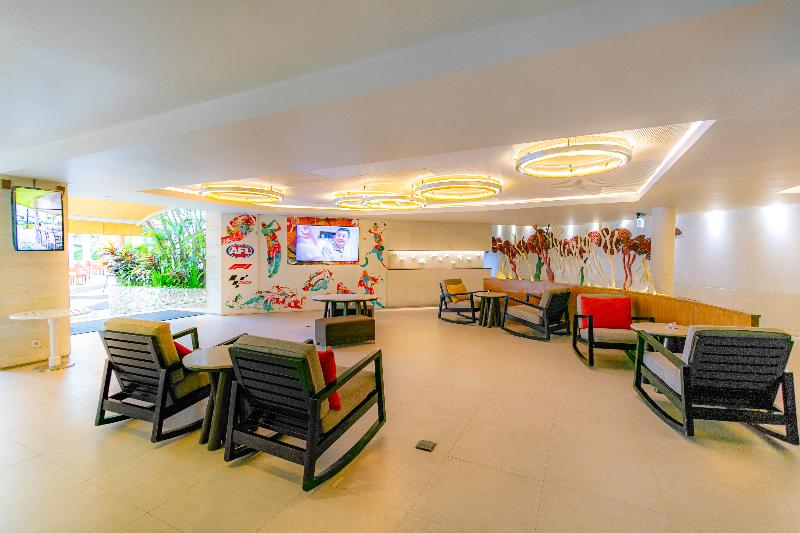 Holiday Inn Resort Baruna Bali - Genel