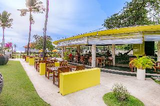 Holiday Inn Resort Baruna Bali fotoÄŸrafÄ±