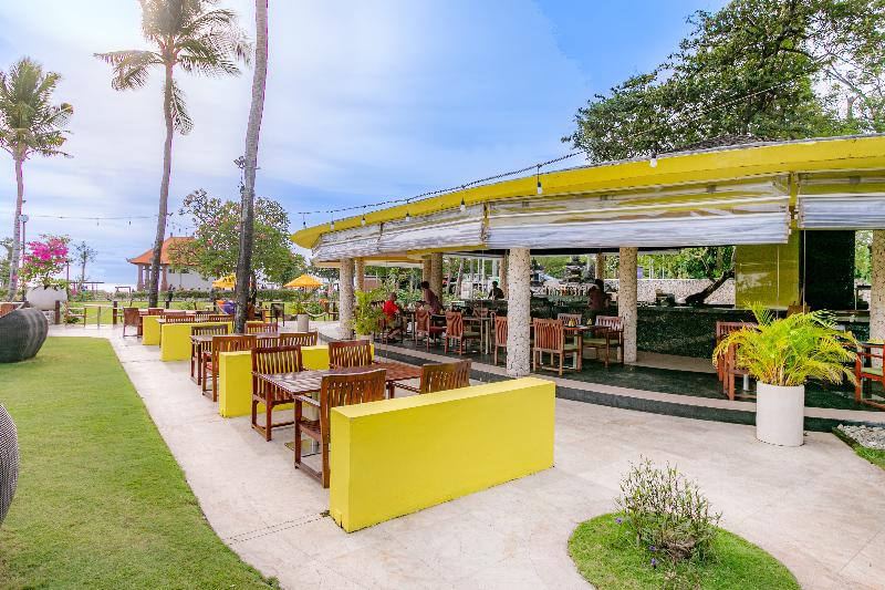 Holiday Inn Resort Baruna Bali - Genel
