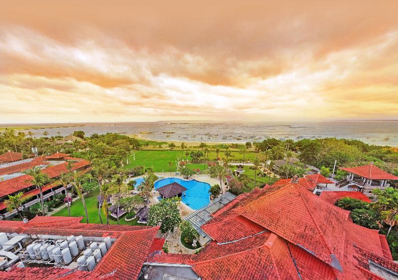 Holiday Inn Resort Baruna Bali - Genel