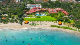 Holiday Inn Resort Baruna Bali otel fotoğrafı