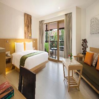 Holiday Inn Resort Baruna Bali fotoÄŸrafÄ±