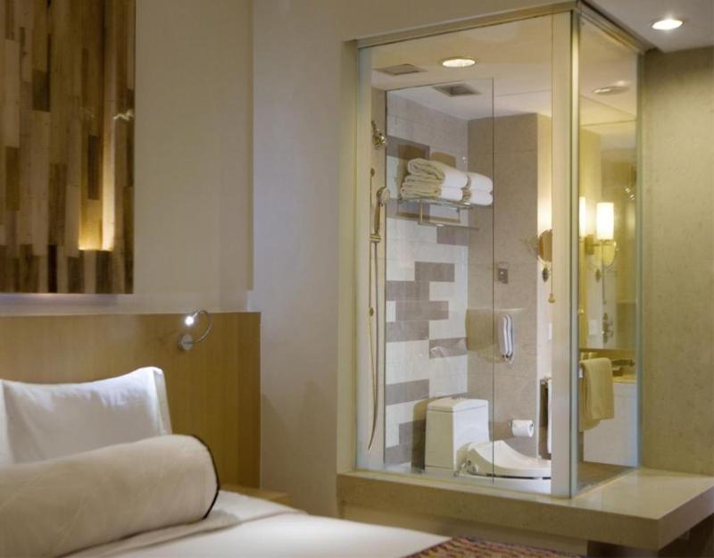 Holiday Inn Resort Baruna Bali - Oda