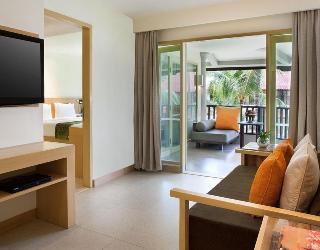 Holiday Inn Resort Baruna Bali fotoÄŸrafÄ±