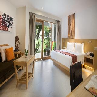 Holiday Inn Resort Baruna Bali fotoÄŸrafÄ±