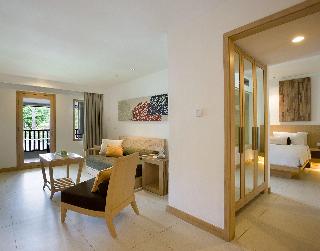 Holiday Inn Resort Baruna Bali fotoÄŸrafÄ±