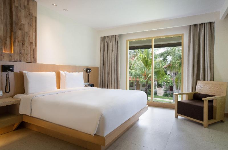Holiday Inn Resort Baruna Bali - Oda