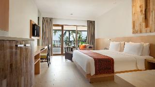 Holiday Inn Resort Baruna Bali fotoÄŸrafÄ±