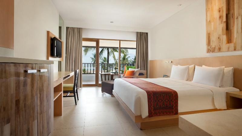 Holiday Inn Resort Baruna Bali - Oda