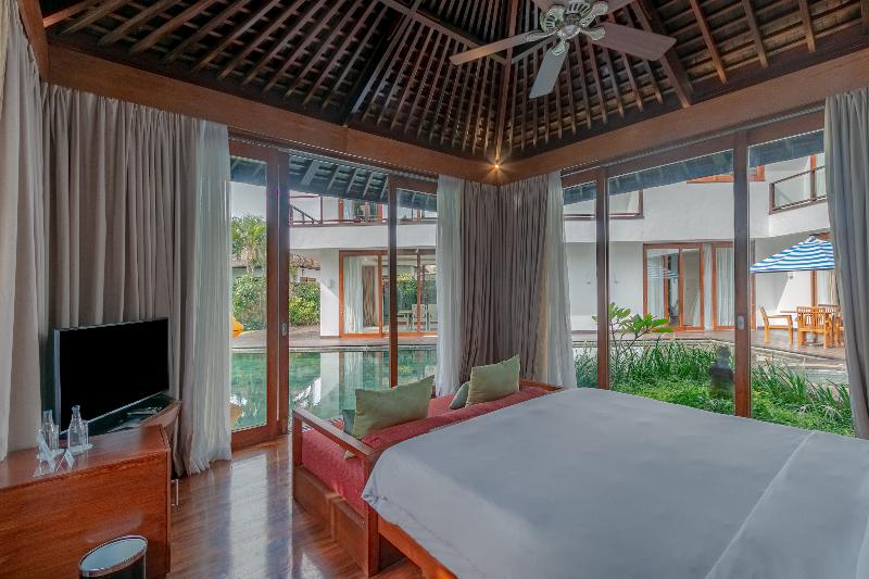 Holiday Inn Resort Baruna Bali - Oda