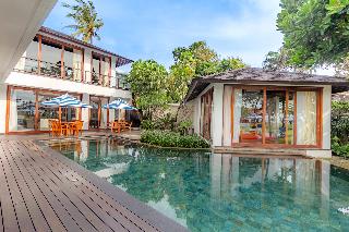 Holiday Inn Resort Baruna Bali fotoÄŸrafÄ±