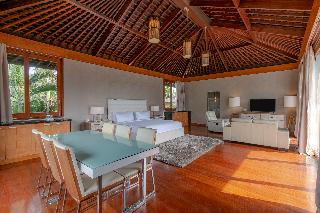 Holiday Inn Resort Baruna Bali fotoÄŸrafÄ±
