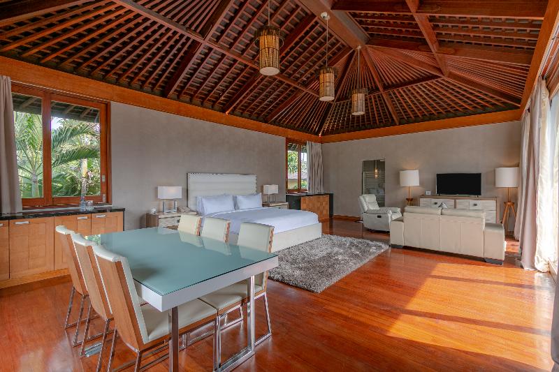 Holiday Inn Resort Baruna Bali - Oda