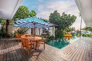 Holiday Inn Resort Baruna Bali fotoÄŸrafÄ±