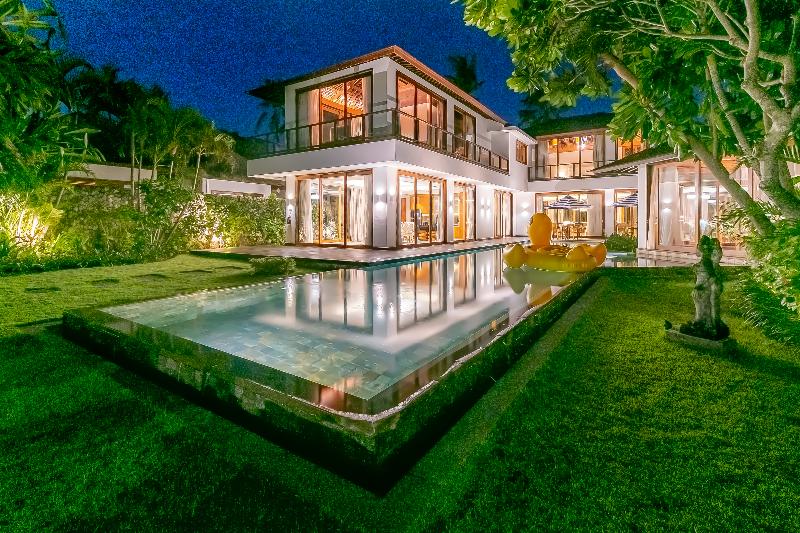 Holiday Inn Resort Baruna Bali - Oda
