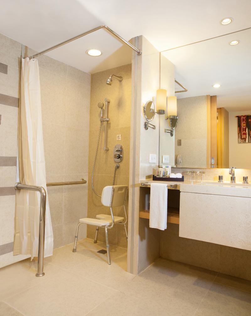 Holiday Inn Resort Baruna Bali - Oda